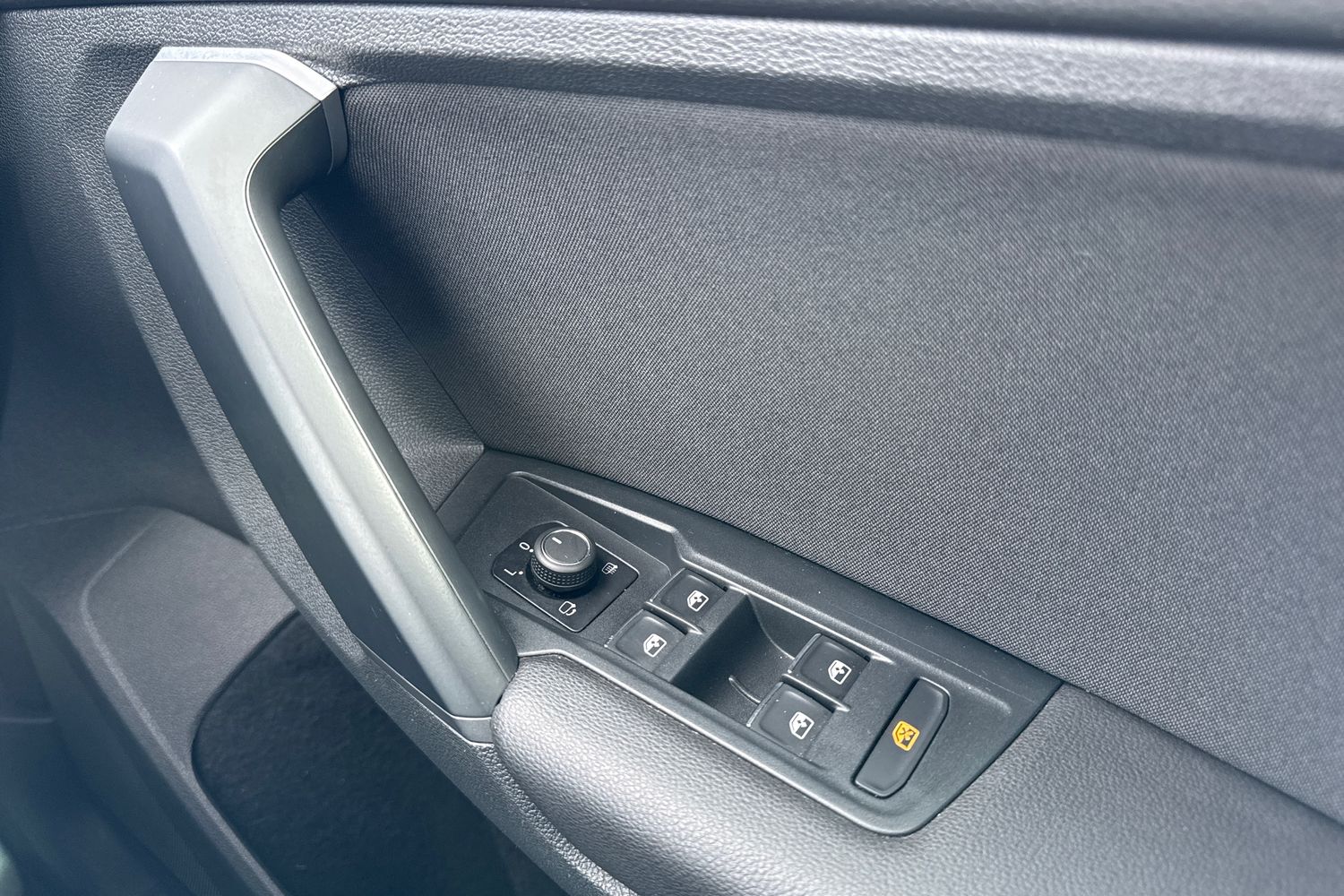 Used Volkswagen Tiguan 2018 for sale - 77849385: Photo 21