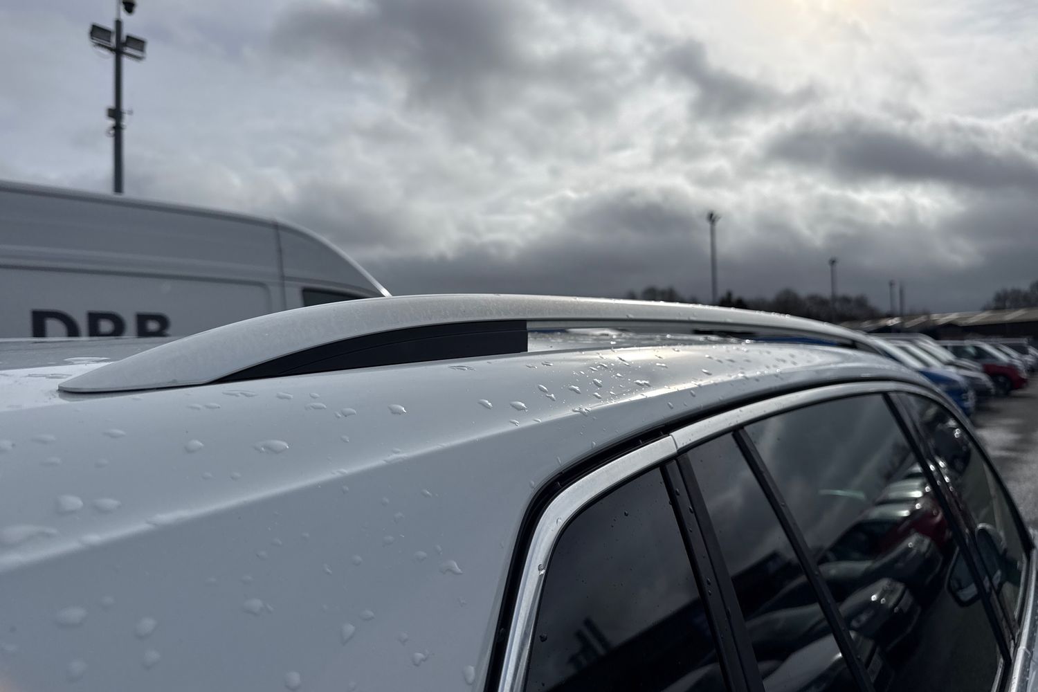 Used Volkswagen Tiguan 2018 for sale - 77849385: Photo 27