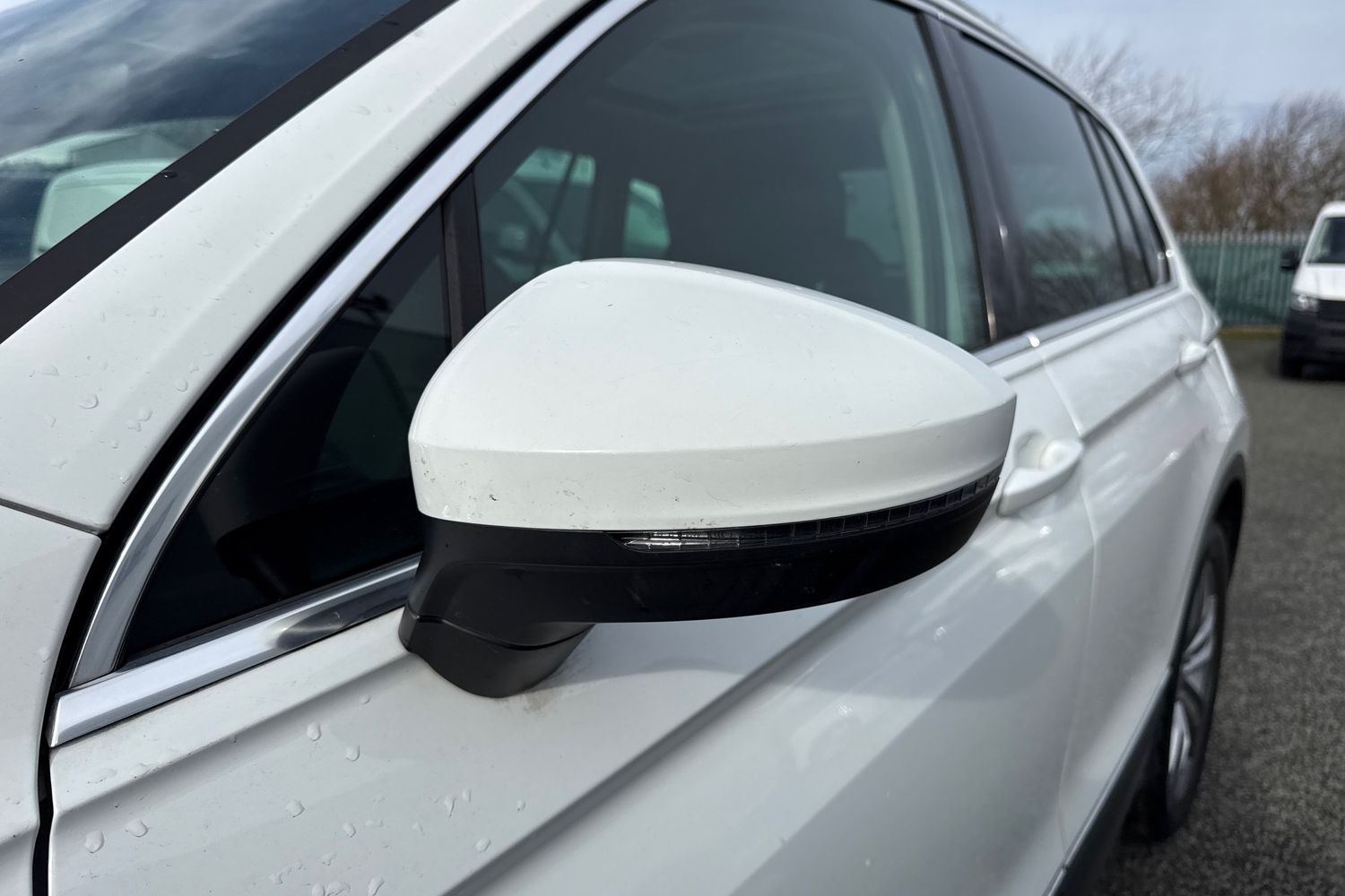 Used Volkswagen Tiguan 2018 for sale - 77849385: Photo 31