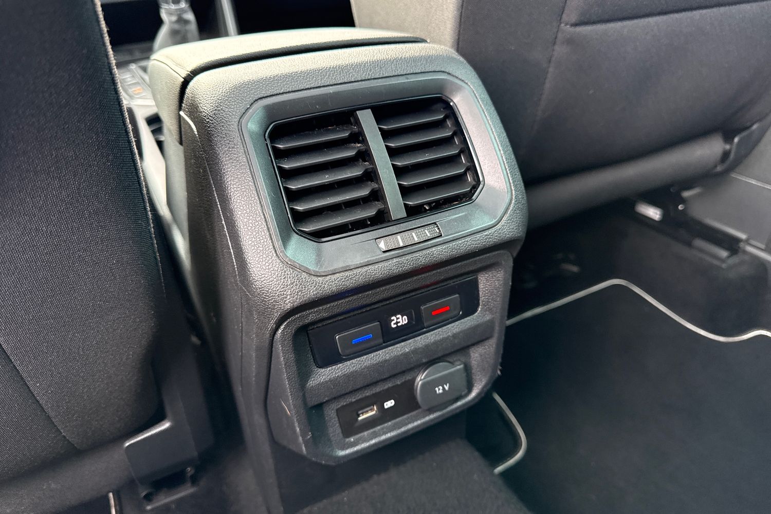 Used Volkswagen Tiguan 2018 for sale - 77849385: Photo 35