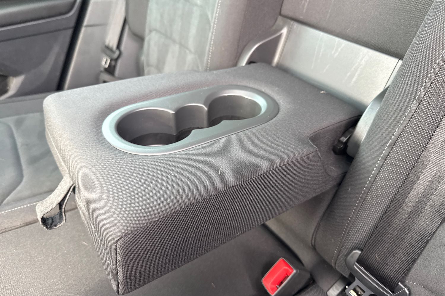 Used Volkswagen Tiguan 2018 for sale - 77849385: Photo 36