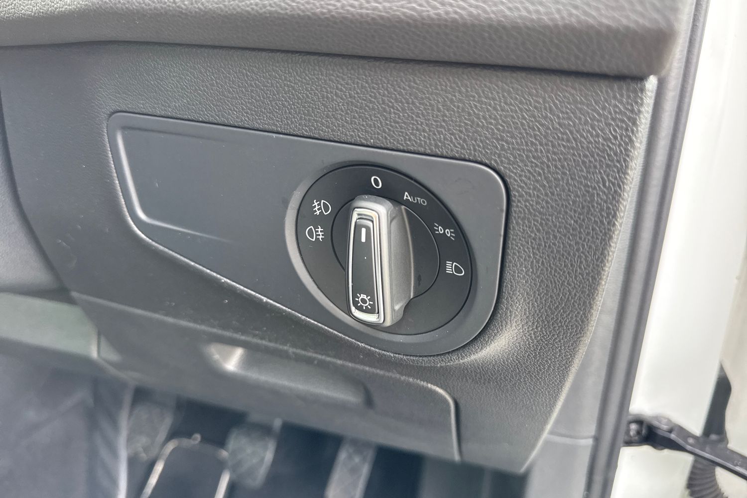 Used Volkswagen Tiguan 2018 for sale - 77849385: Photo 38