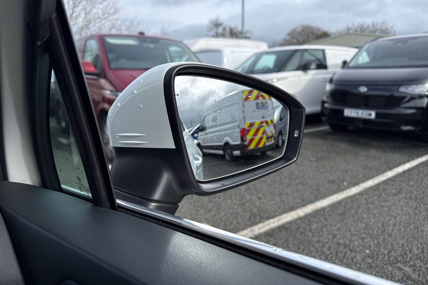 Used Volkswagen Tiguan 2018 for sale - 77849385: Photo 39