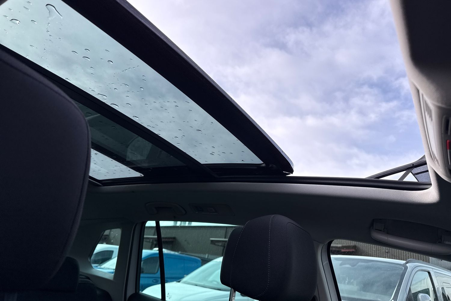 Used Volkswagen Tiguan 2018 for sale - 77849385: Photo 46