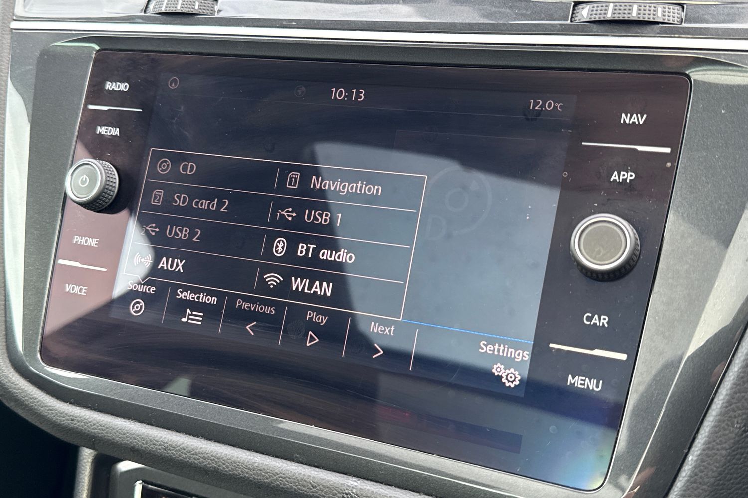 Used Volkswagen Tiguan 2018 for sale - 77849385: Photo 49