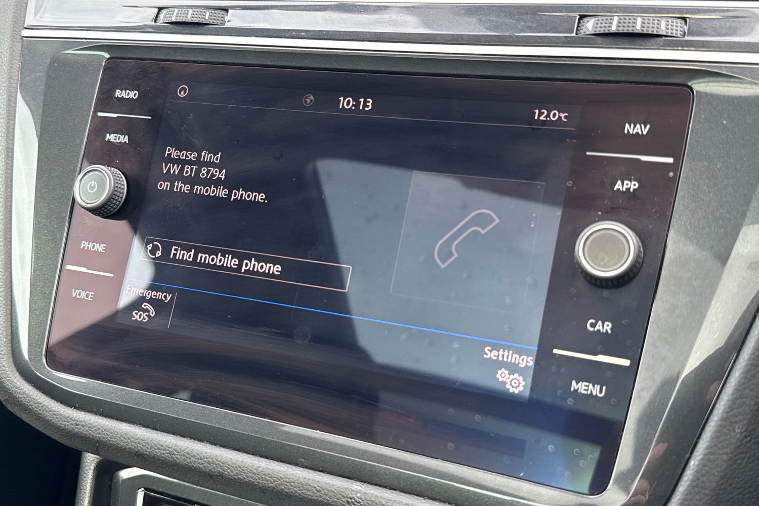 Used Volkswagen Tiguan 2018 for sale - 77849385: Photo 50