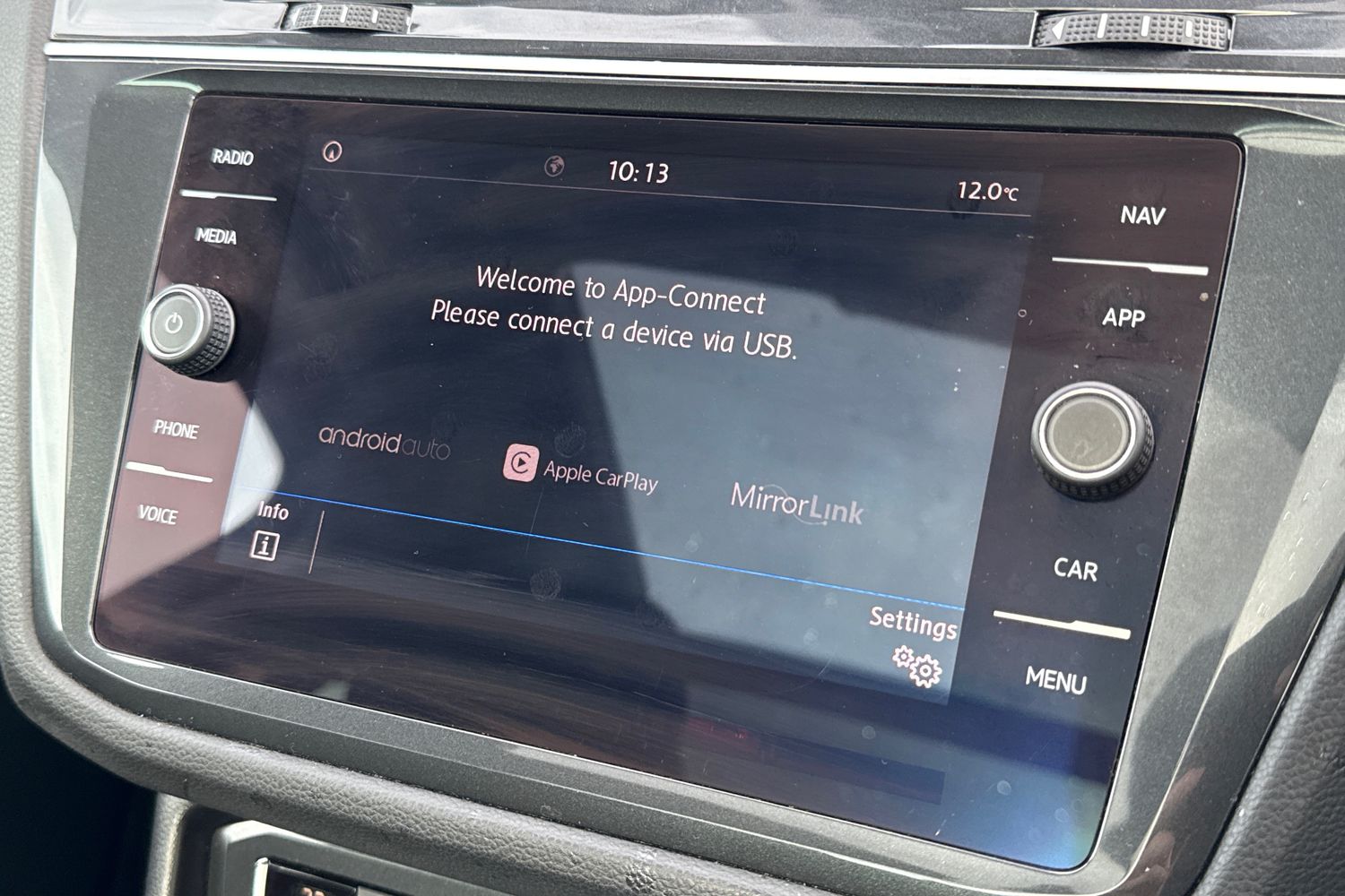 Used Volkswagen Tiguan 2018 for sale - 77849385: Photo 51