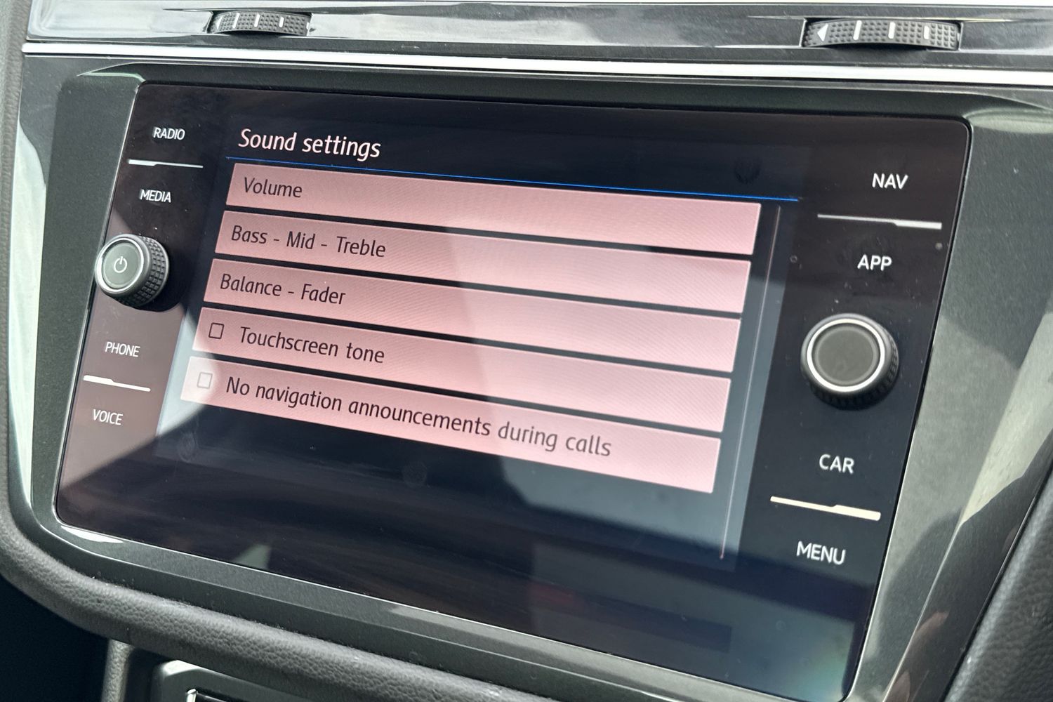 Used Volkswagen Tiguan 2018 for sale - 77849385: Photo 54