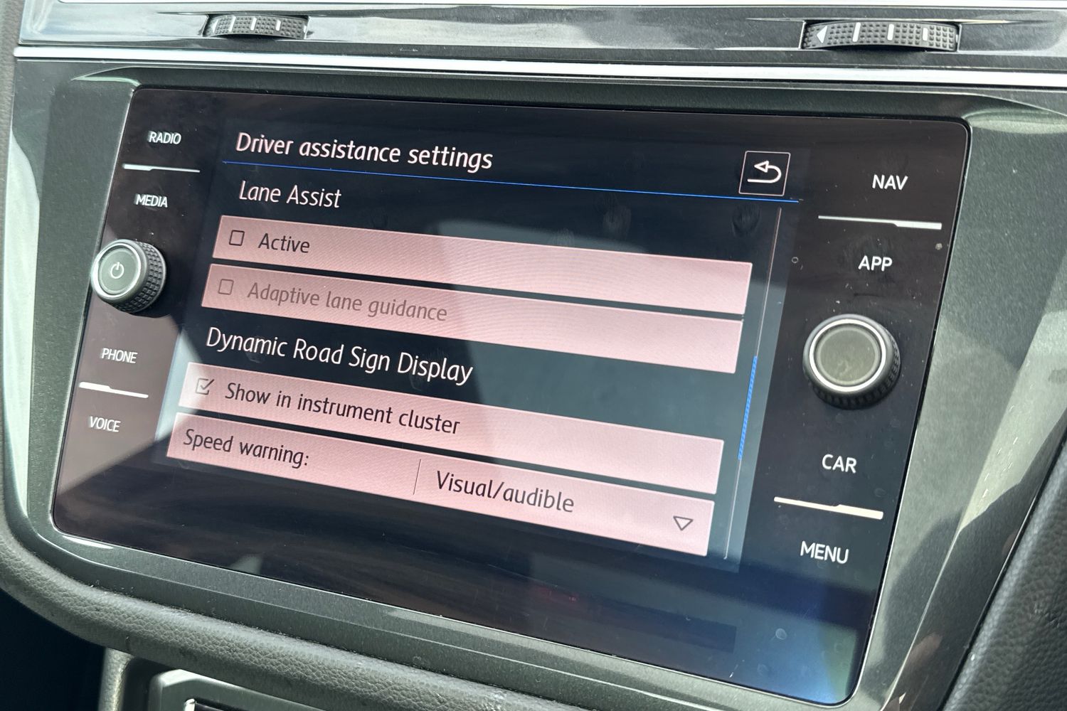 Used Volkswagen Tiguan 2018 for sale - 77849385: Photo 55