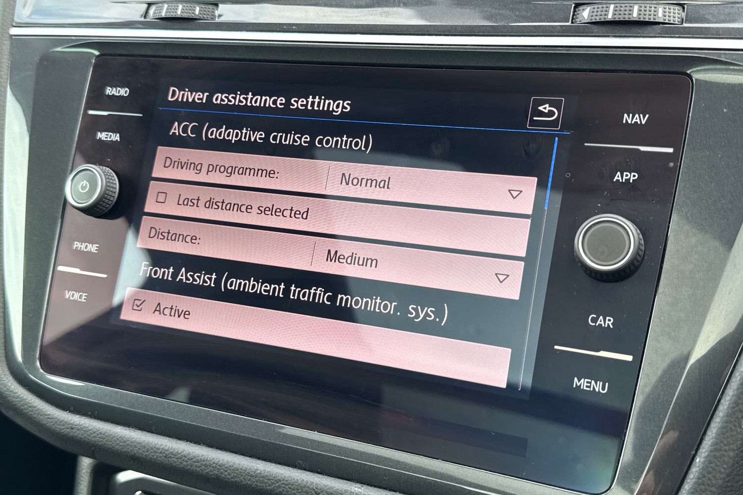 Used Volkswagen Tiguan 2018 for sale - 77849385: Photo 56