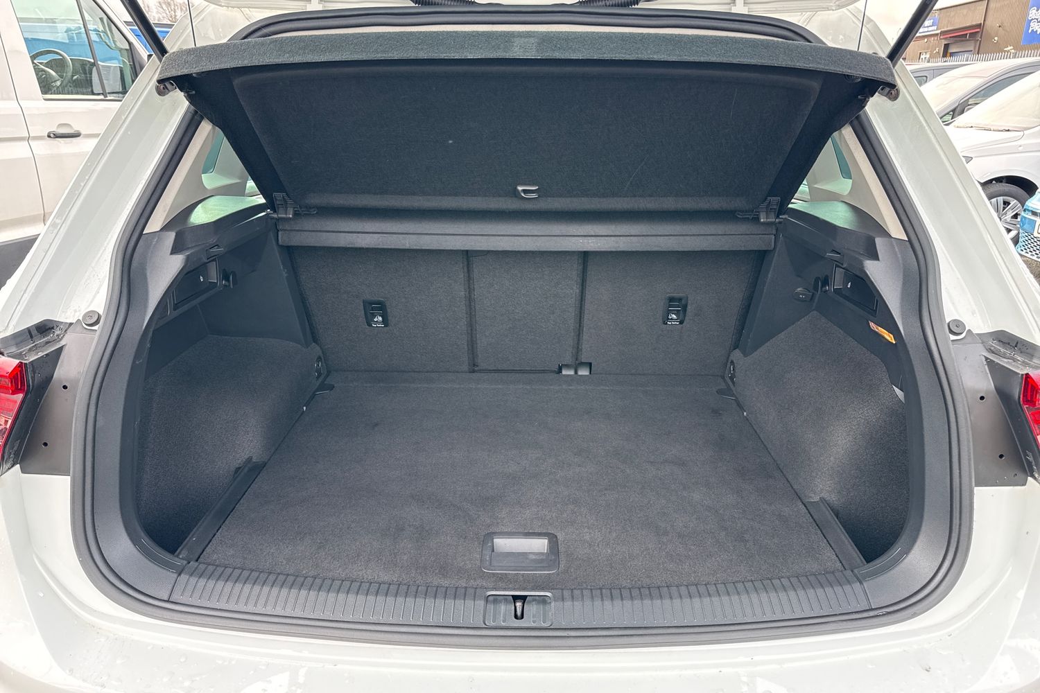 Used Volkswagen Tiguan 2018 for sale - 77849385: Photo 7