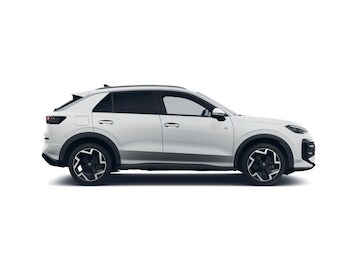 Used Volkswagen T-Roc 2026 for sale - 77236070: Photo