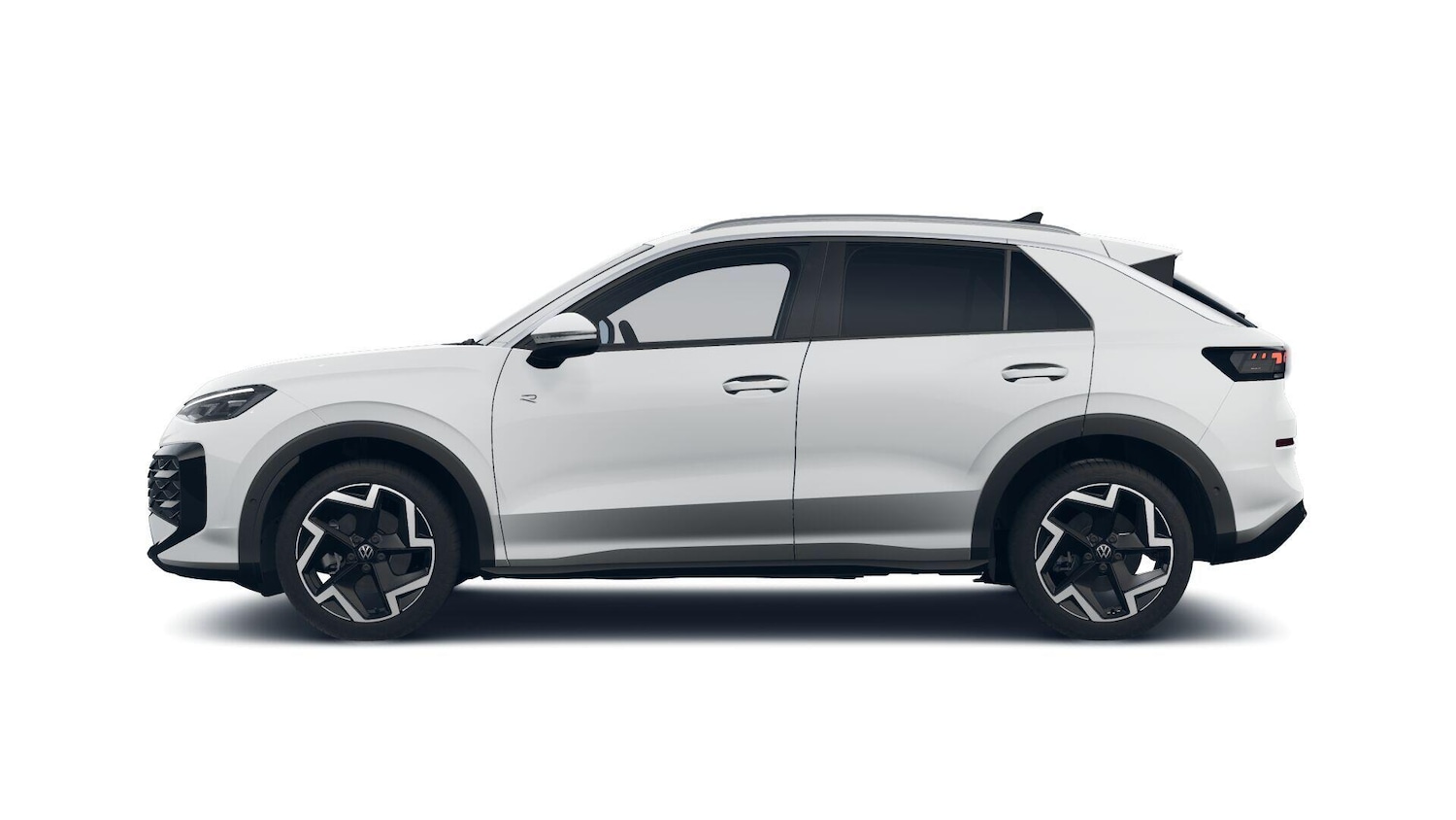 Used Volkswagen T-Roc 2026 for sale - 77236070: Photo 5