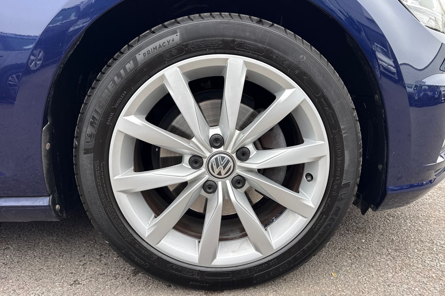 Used Volkswagen Golf 2019 for sale - 76274702: Photo 10