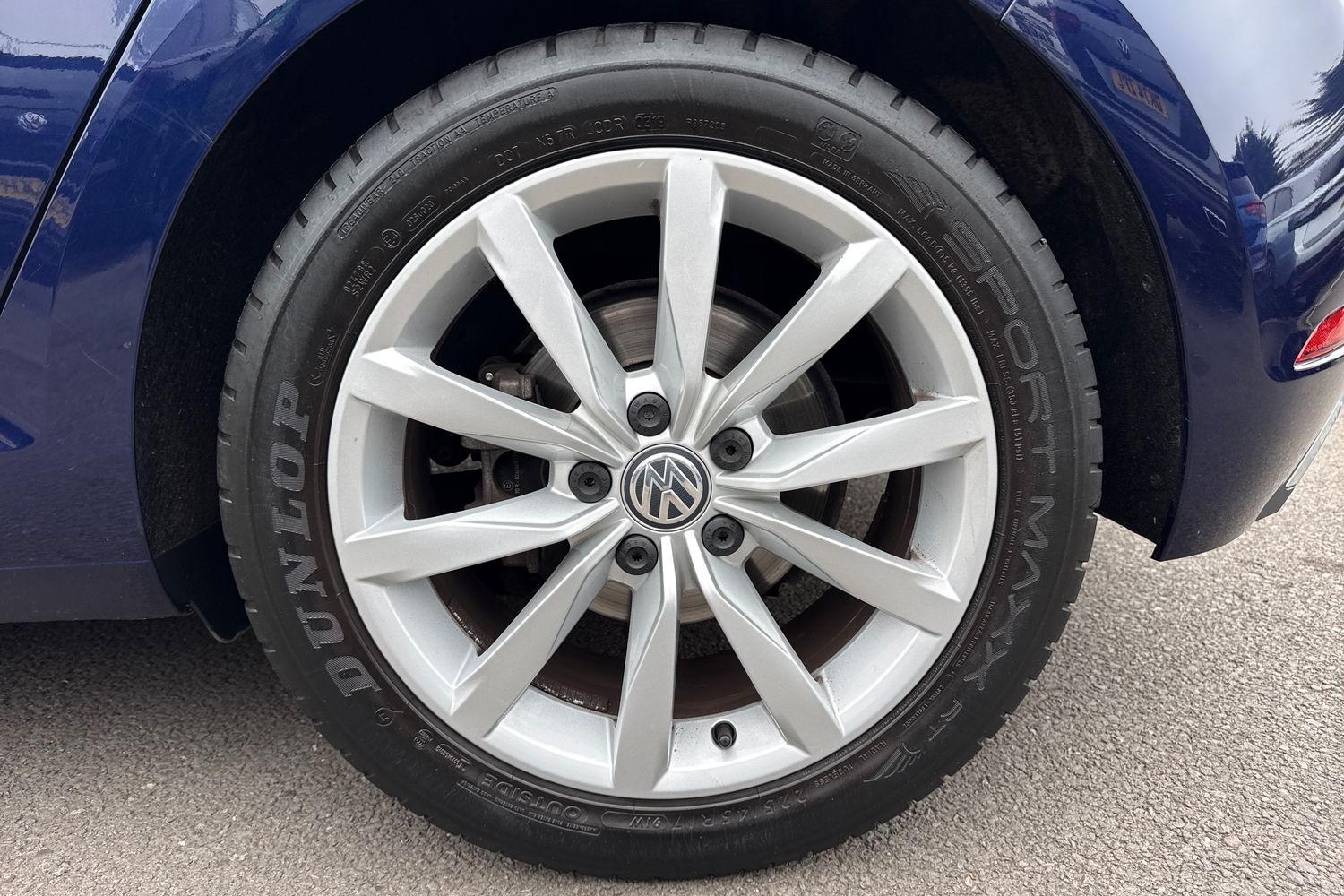 Used Volkswagen Golf 2019 for sale - 76274702: Photo 11