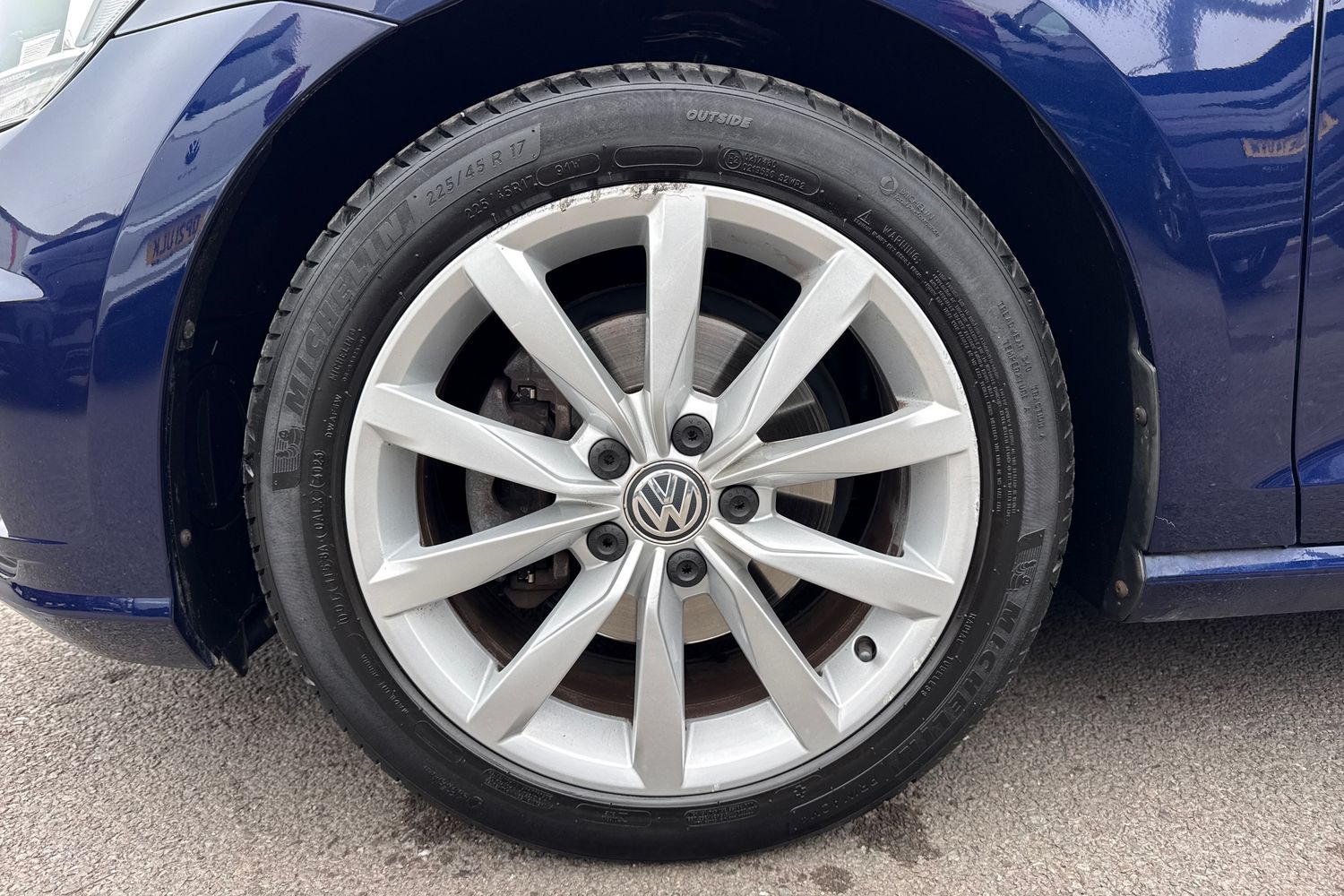 Used Volkswagen Golf 2019 for sale - 76274702: Photo 12