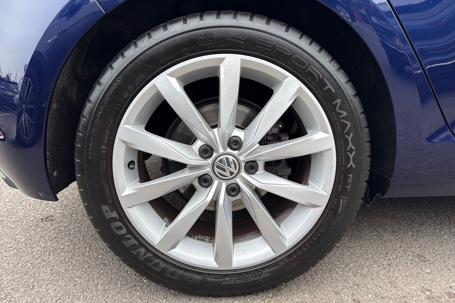 Used Volkswagen Golf 2019 for sale - 76274702: Photo 13