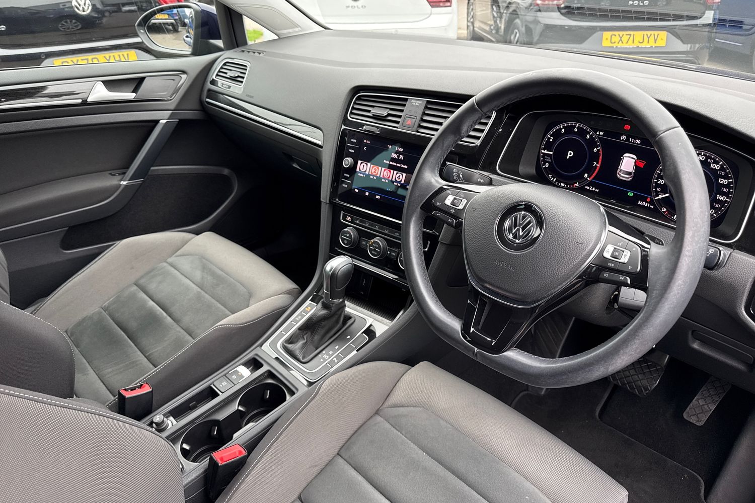 Used Volkswagen Golf 2019 for sale - 76274702: Photo 14