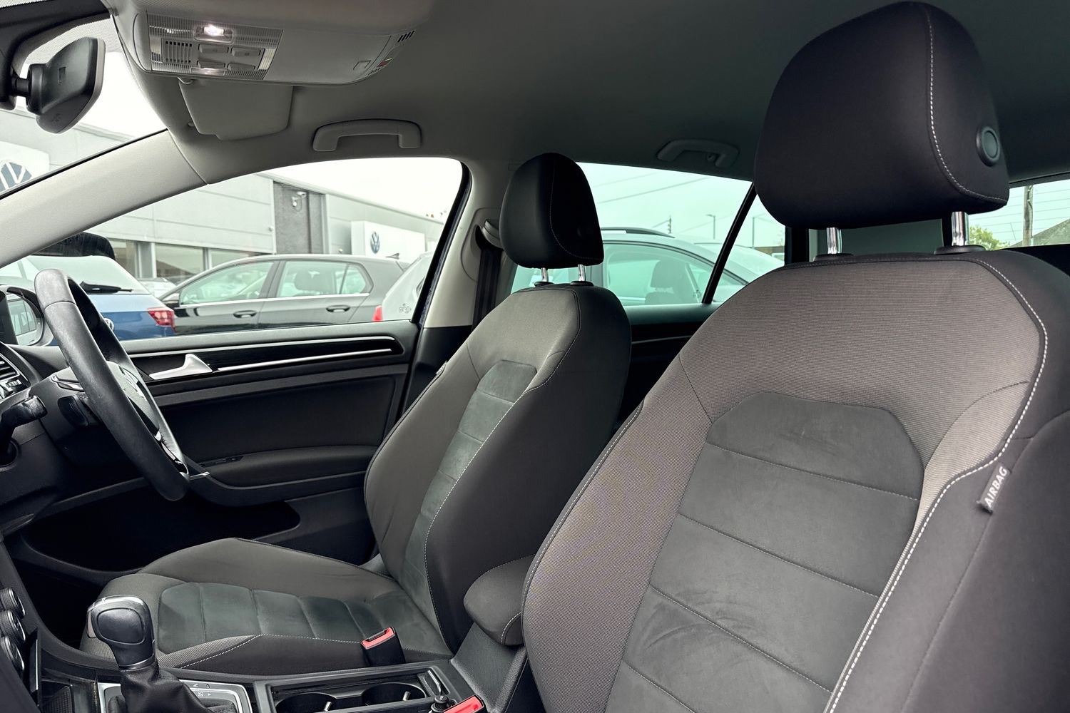 Used Volkswagen Golf 2019 for sale - 76274702: Photo 16