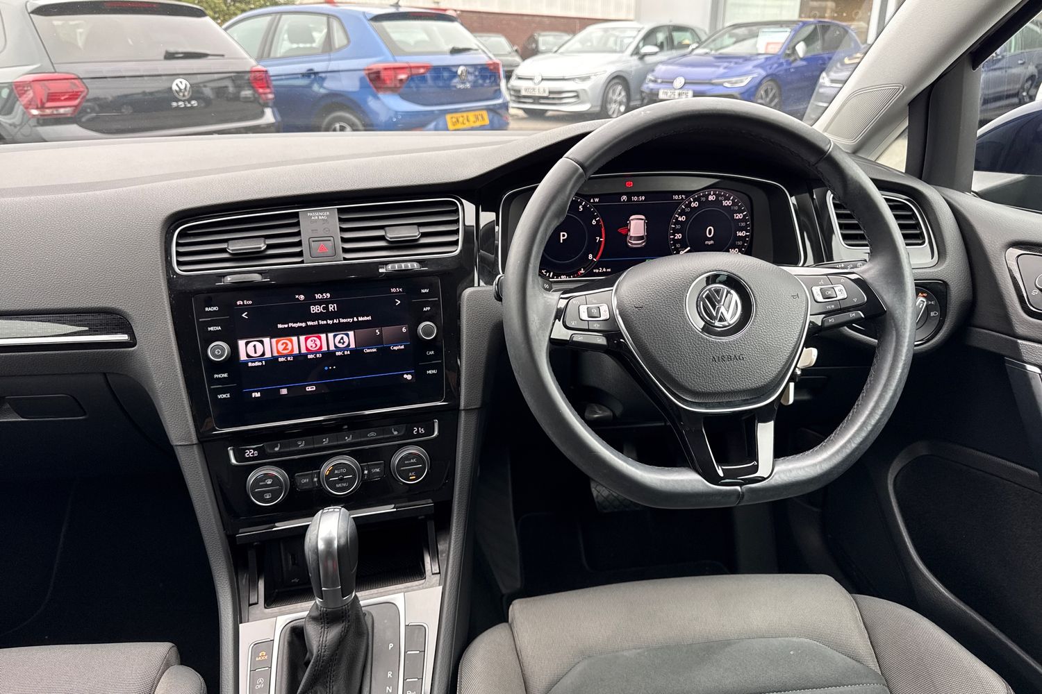 Used Volkswagen Golf 2019 for sale - 76274702: Photo 18