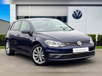 2019 - 1.5 TSI EVO GT 5dr DSG Ã¢ ­ Climate Control, Winter Pack, Active InfoÃ¢ ­ 