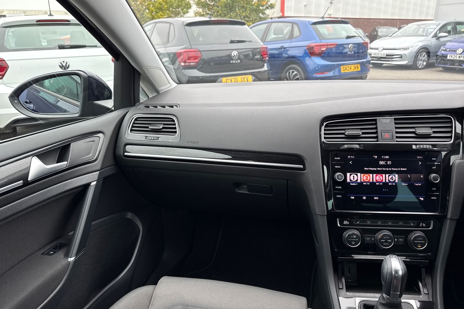 Used Volkswagen Golf 2019 for sale - 76274702: Photo 20