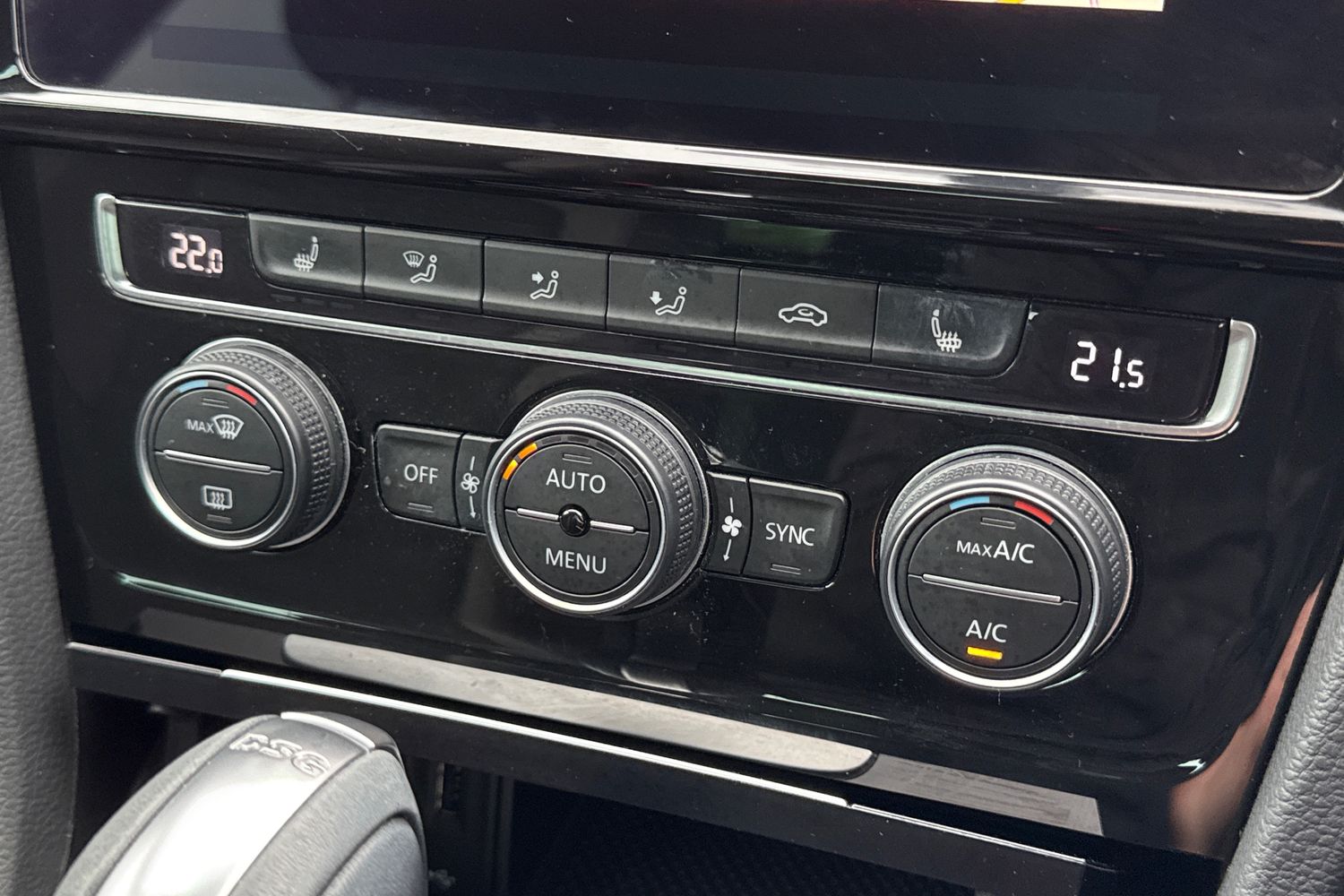 Used Volkswagen Golf 2019 for sale - 76274702: Photo 22