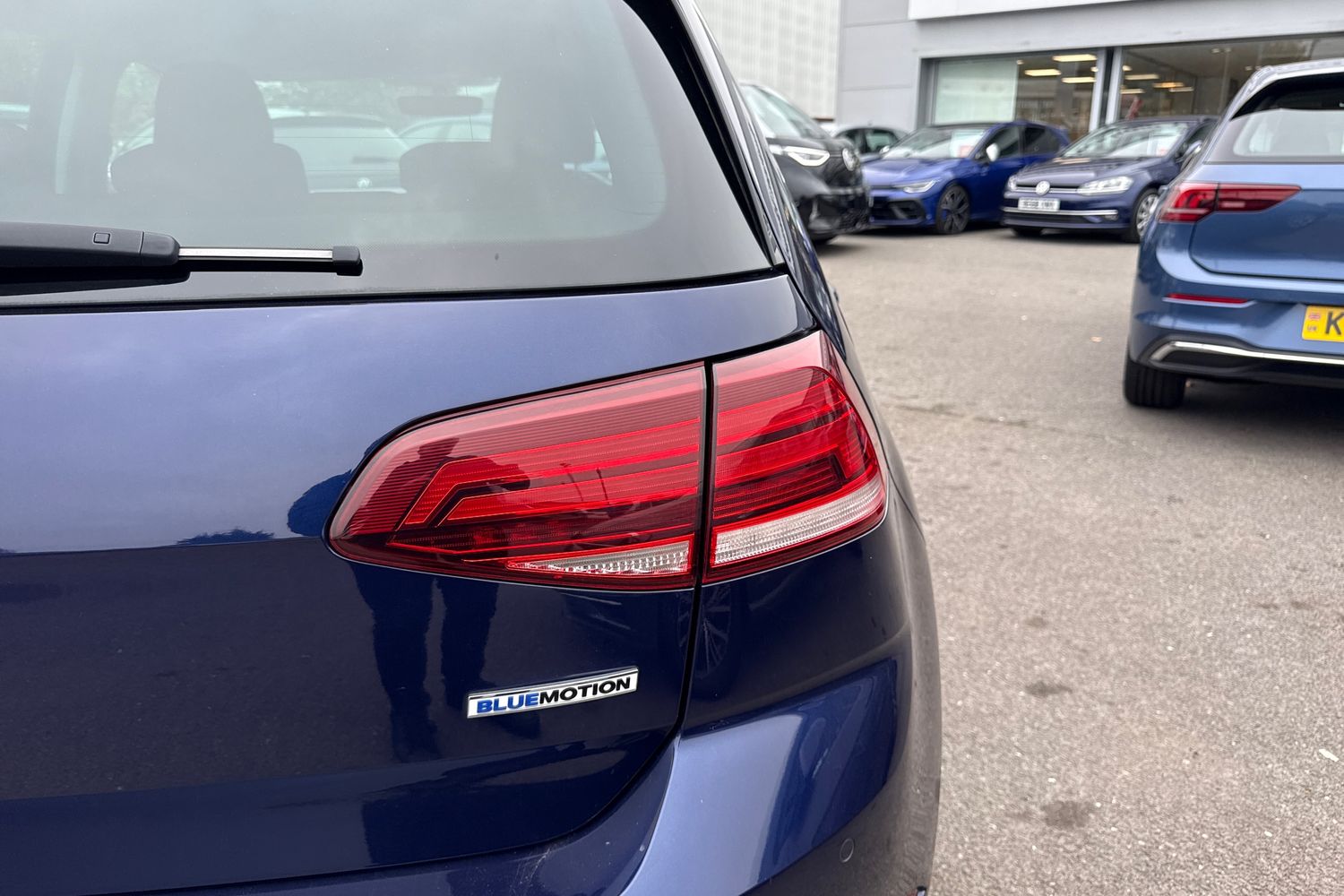 Used Volkswagen Golf 2019 for sale - 76274702: Photo 26