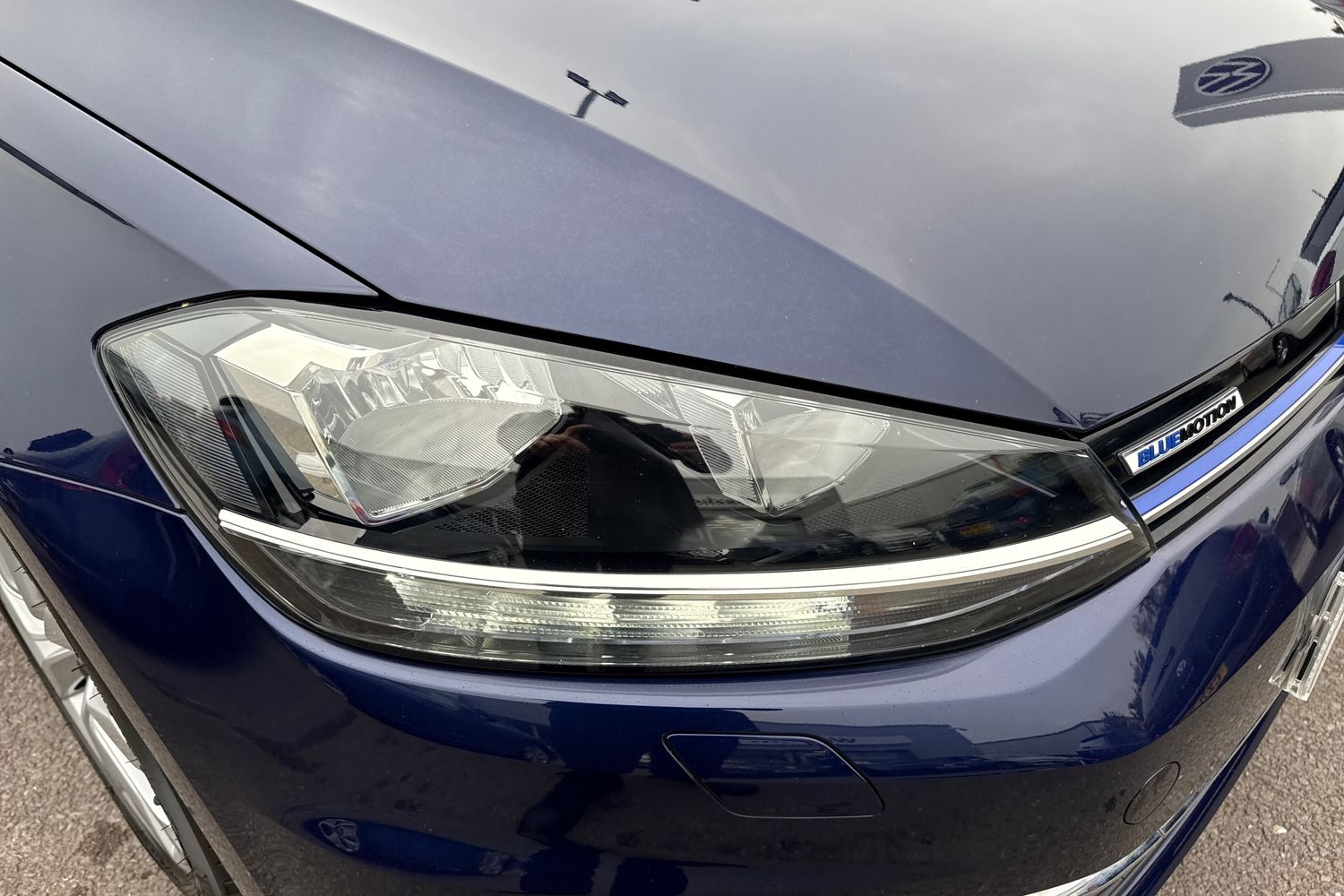 Used Volkswagen Golf 2019 for sale - 76274702: Photo 28