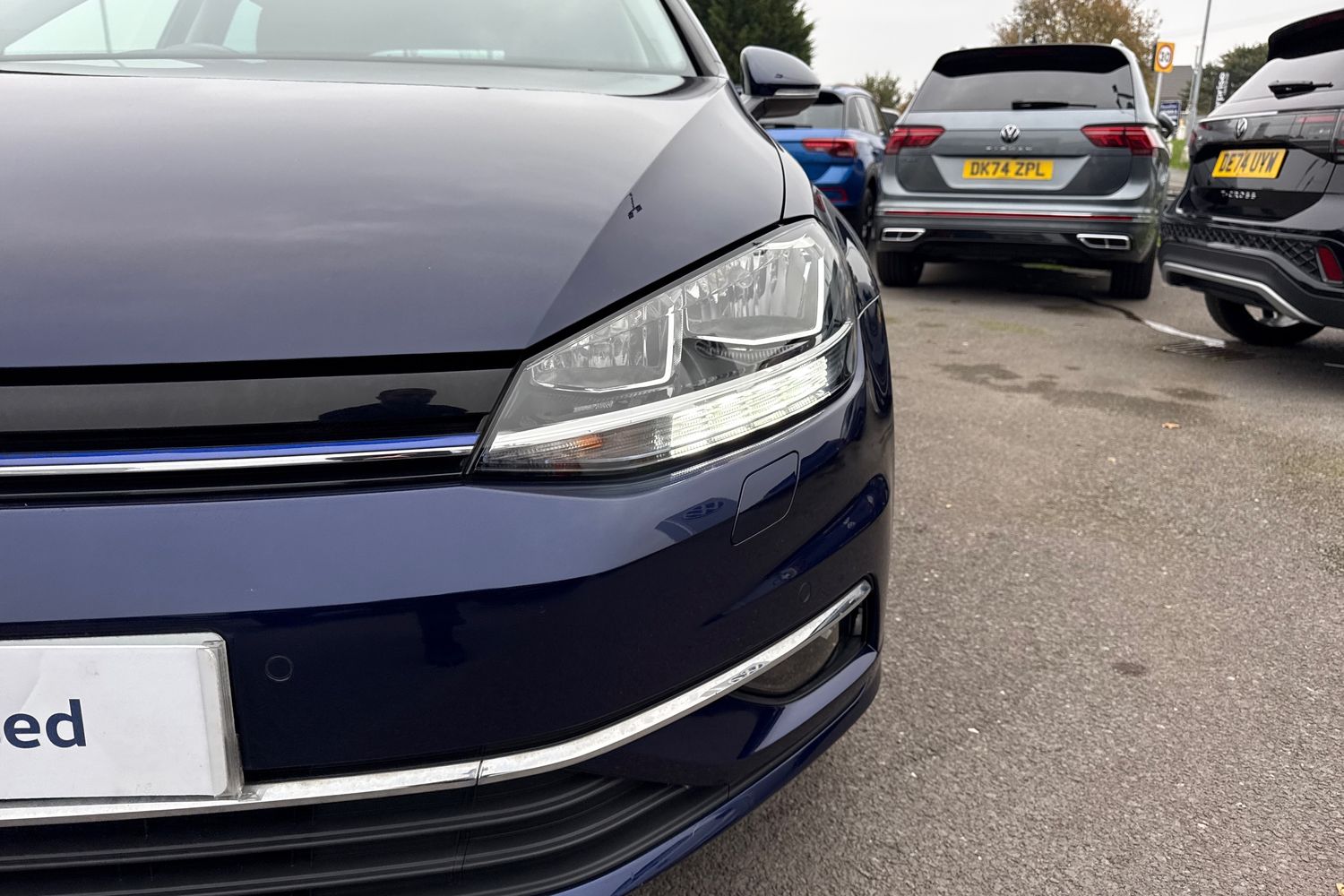 Used Volkswagen Golf 2019 for sale - 76274702: Photo 29