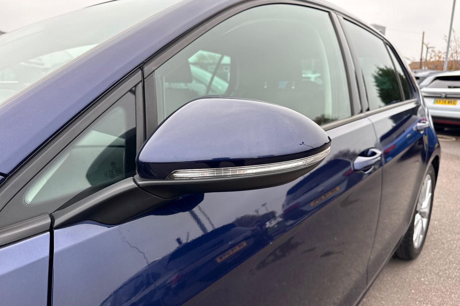 Used Volkswagen Golf 2019 for sale - 76274702: Photo 30