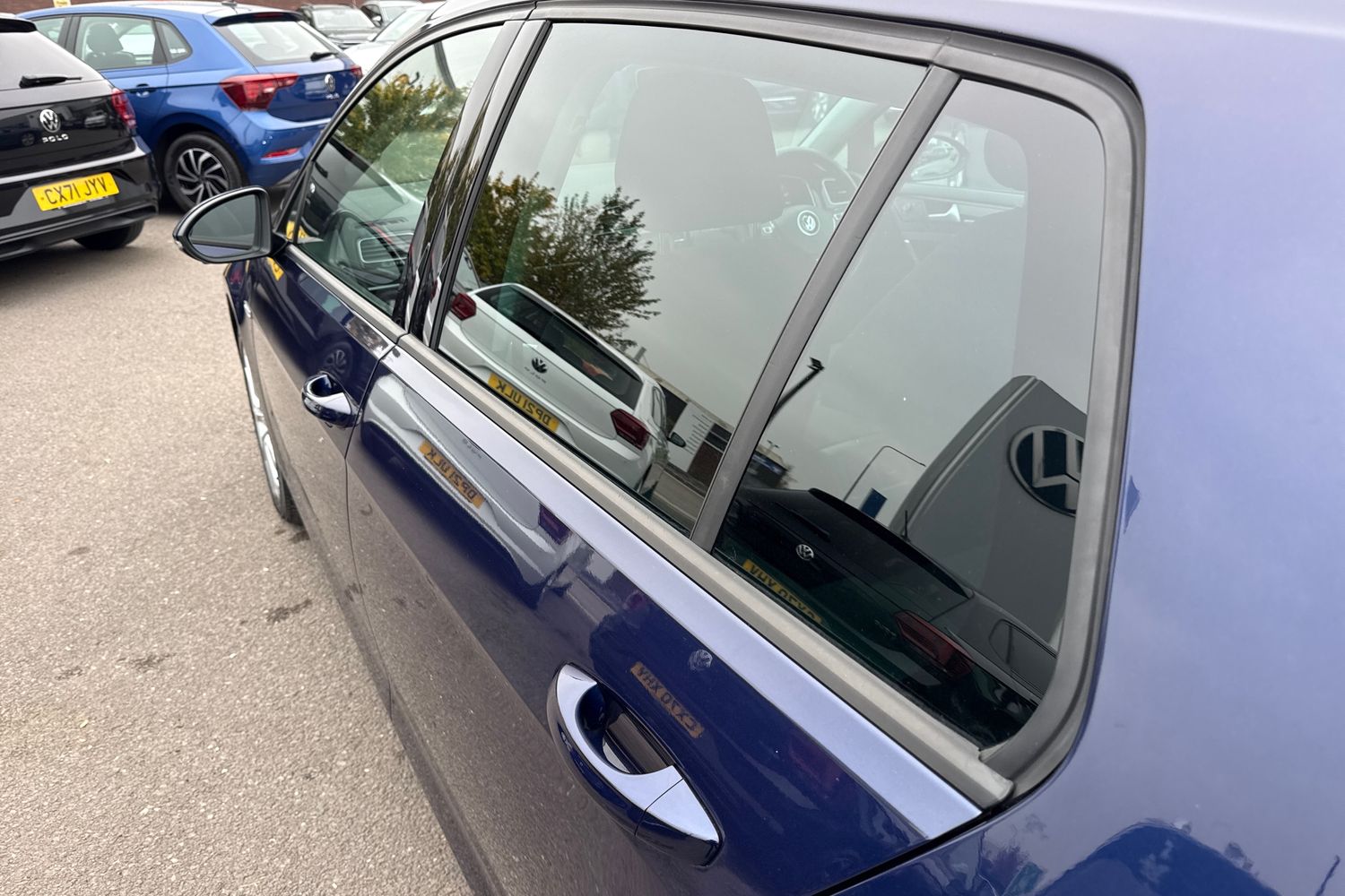 Used Volkswagen Golf 2019 for sale - 76274702: Photo 31