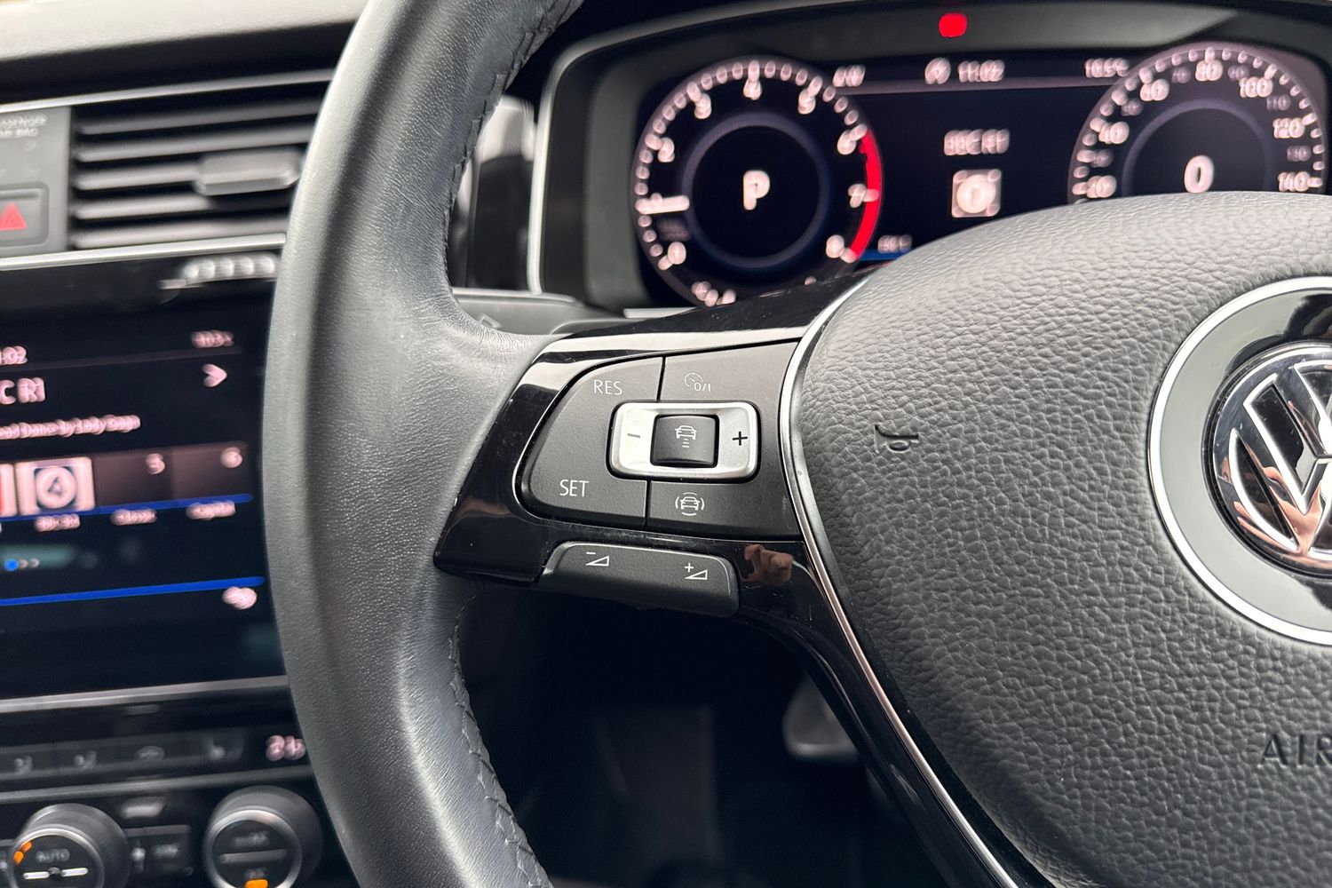 Used Volkswagen Golf 2019 for sale - 76274702: Photo 42