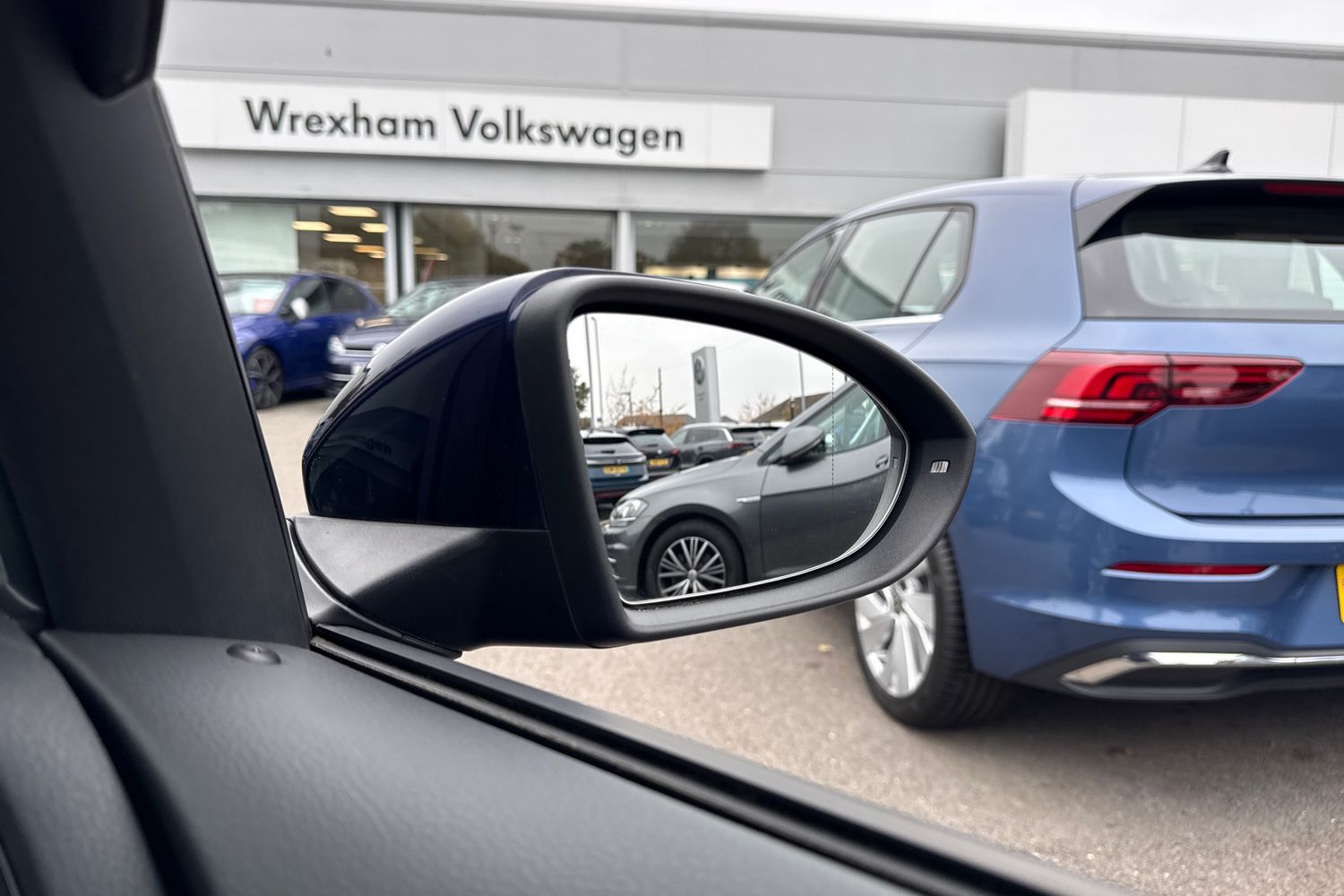 Used Volkswagen Golf 2019 for sale - 76274702: Photo 44