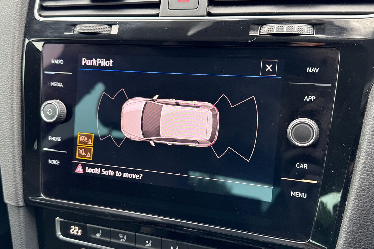 Used Volkswagen Golf 2019 for sale - 76274702: Photo 45