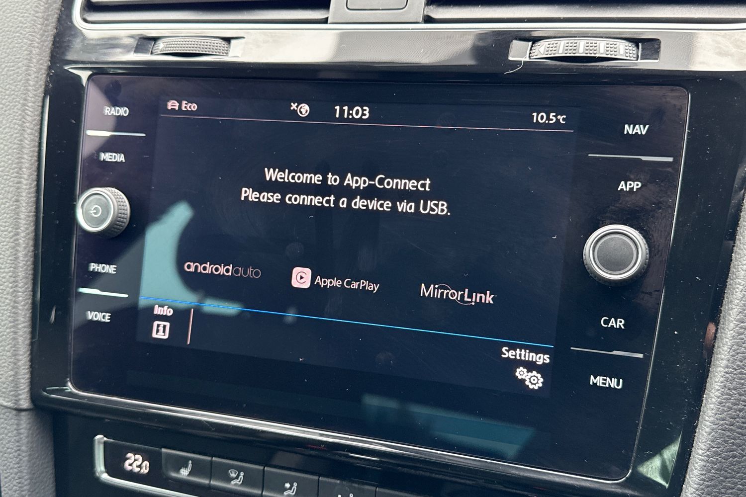 Used Volkswagen Golf 2019 for sale - 76274702: Photo 49
