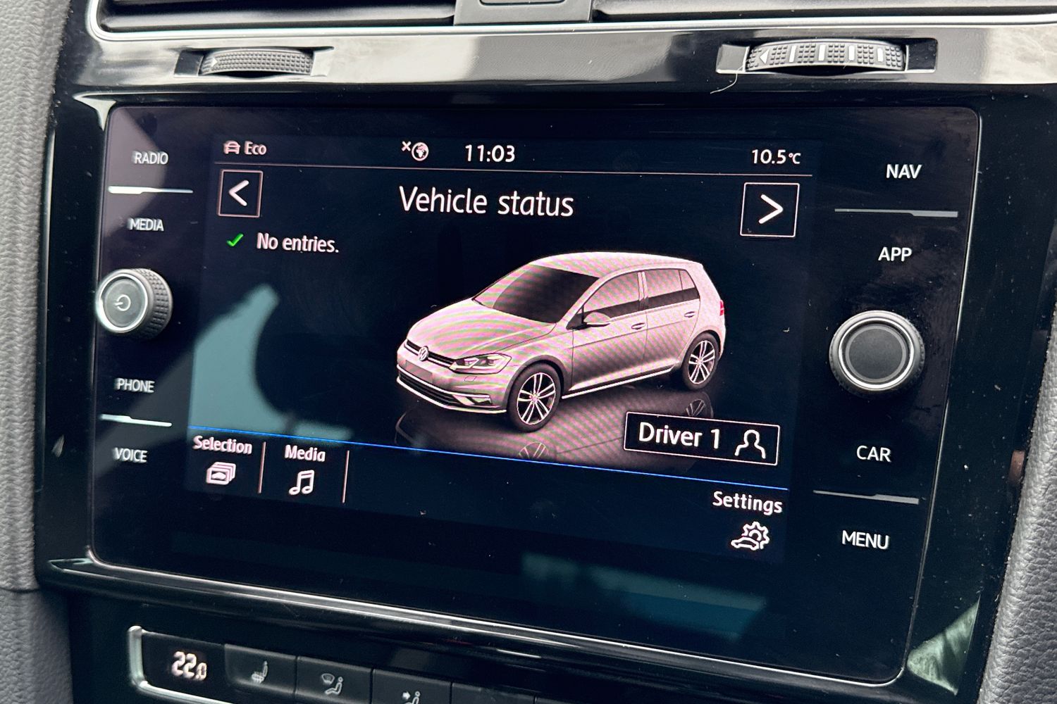 Used Volkswagen Golf 2019 for sale - 76274702: Photo 50