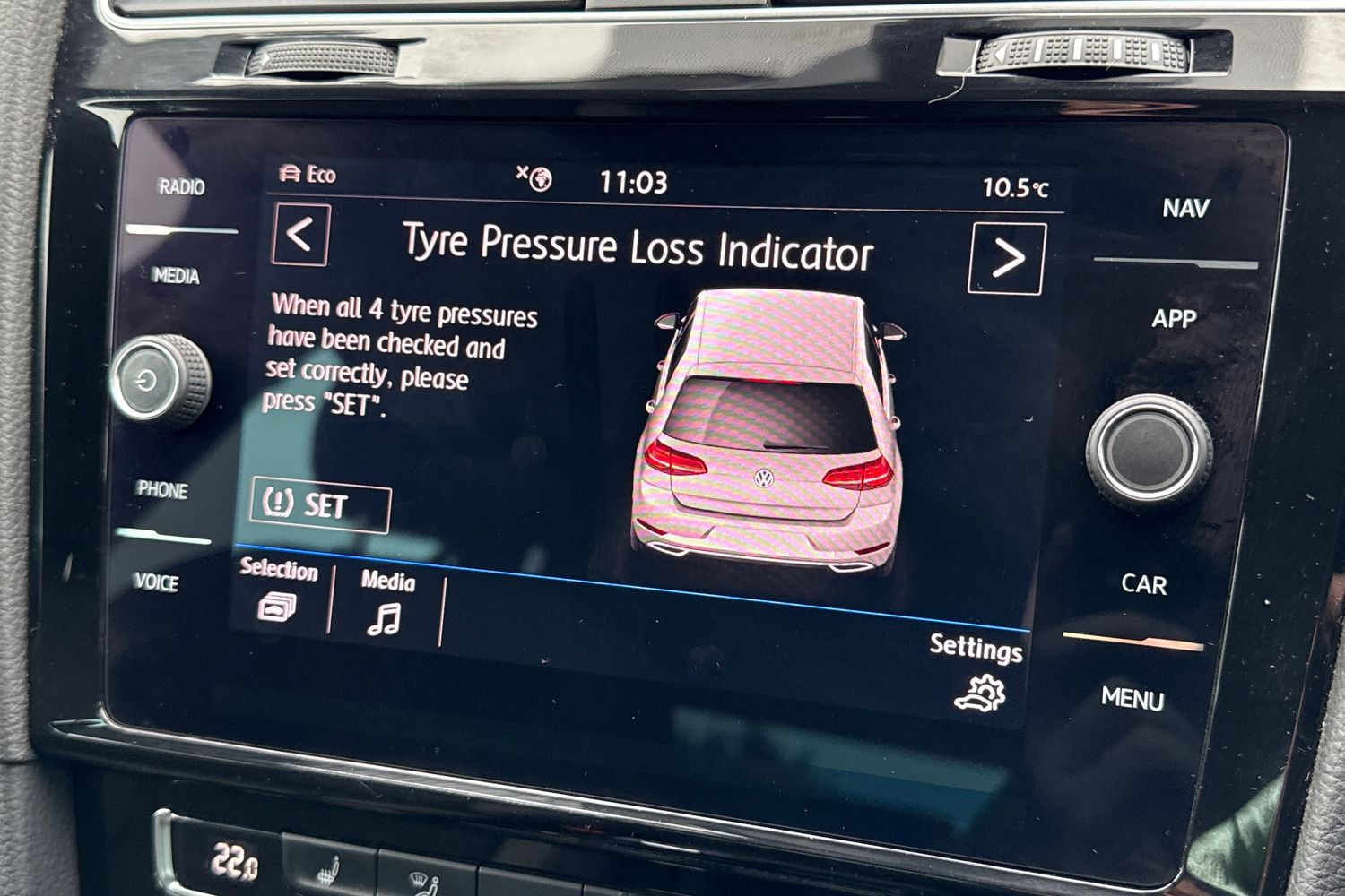 Used Volkswagen Golf 2019 for sale - 76274702: Photo 51