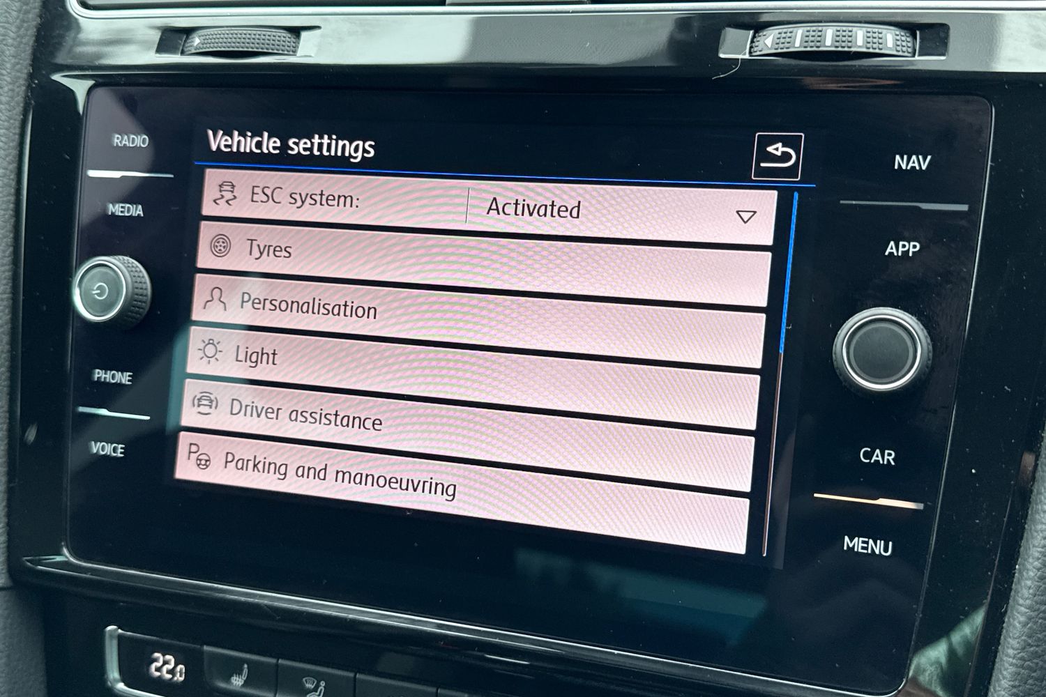 Used Volkswagen Golf 2019 for sale - 76274702: Photo 52
