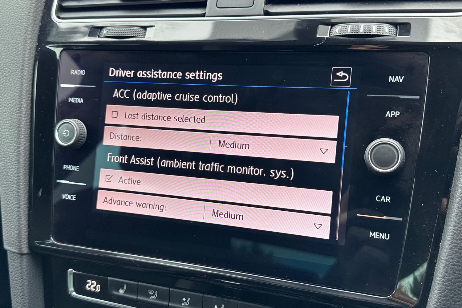 Used Volkswagen Golf 2019 for sale - 76274702: Photo 53