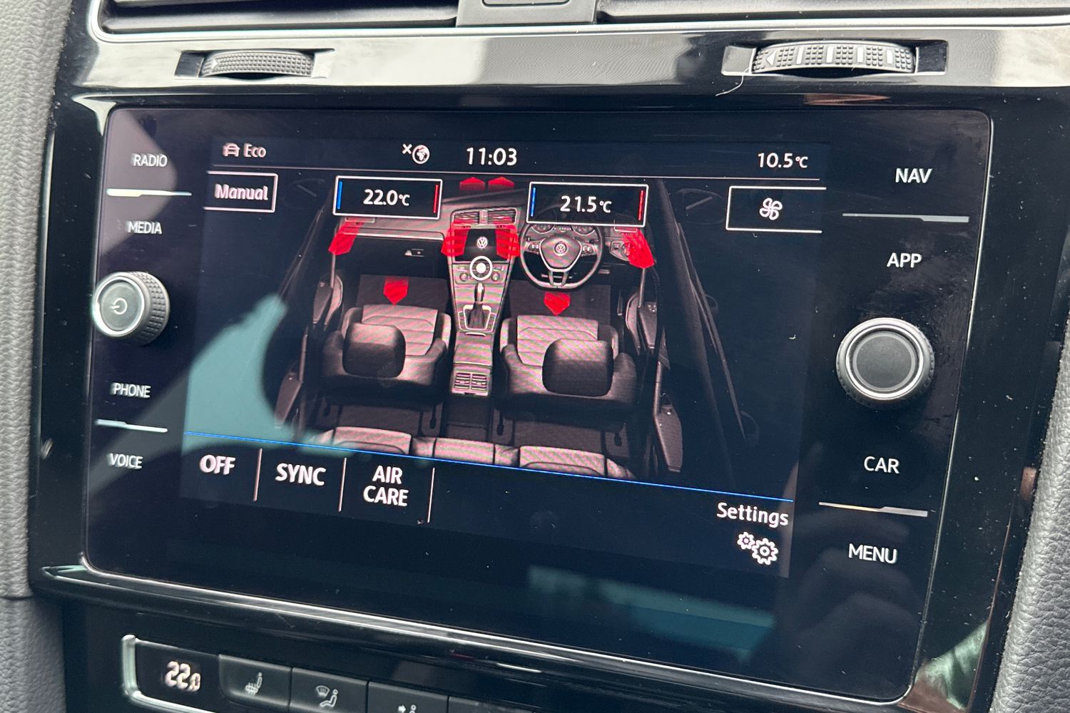 Used Volkswagen Golf 2019 for sale - 76274702: Photo 55