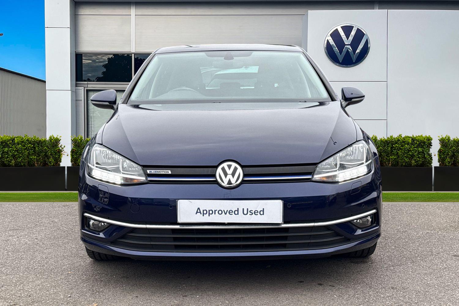 Used Volkswagen Golf 2019 for sale - 76274702: Photo 6
