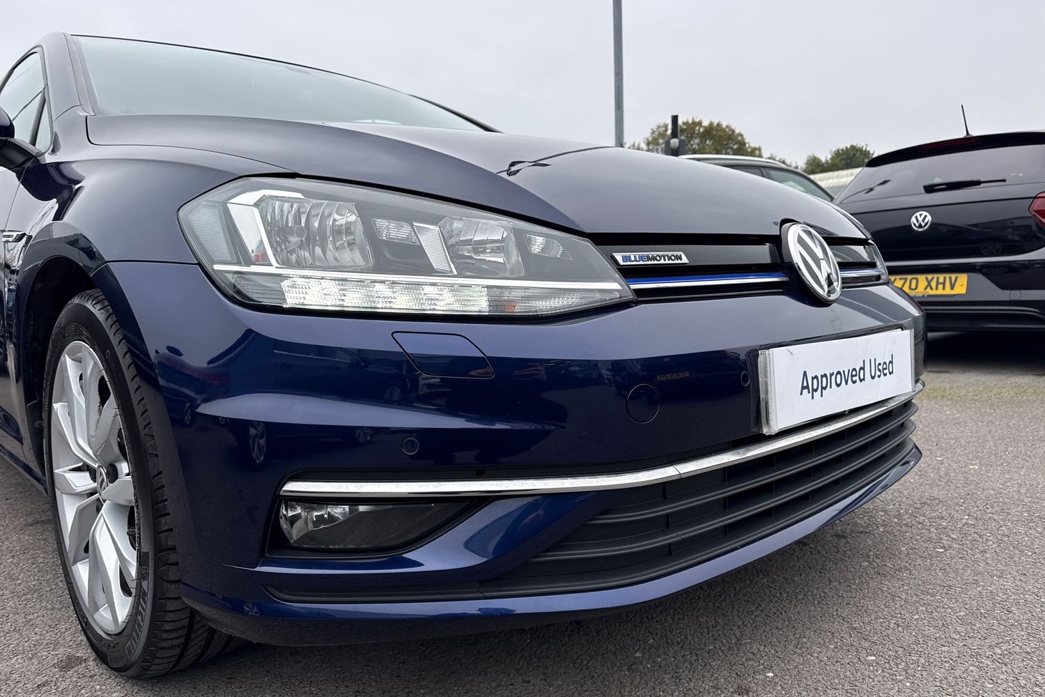 Used Volkswagen Golf 2019 for sale - 76274702: Photo 9