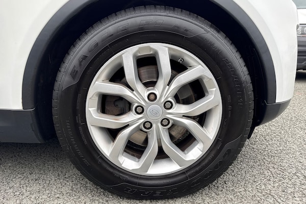 Used Land Rover Discovery 2017 for sale - 76264129: Photo 10