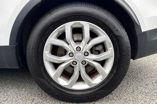 Used Land Rover Discovery 2017 for sale - 76264129: Photo 11