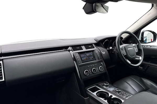 Used Land Rover Discovery 2017 for sale - 76264129: Photo 15