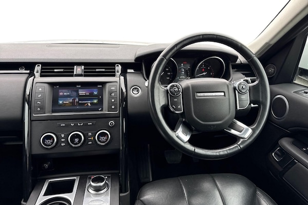 Used Land Rover Discovery 2017 for sale - 76264129: Photo 18