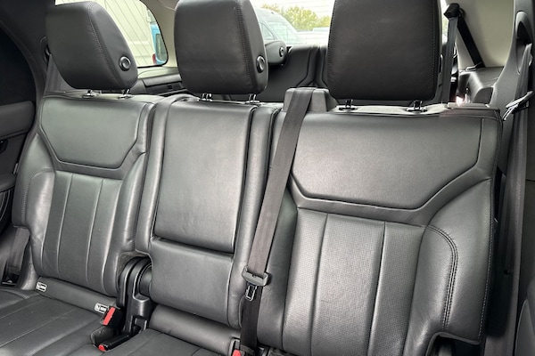 Used Land Rover Discovery 2017 for sale - 76264129: Photo 19
