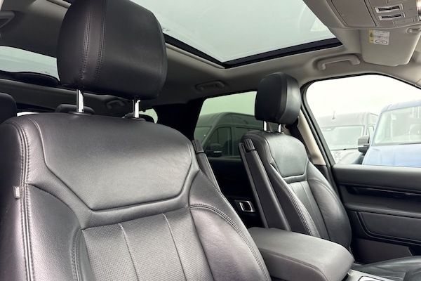 Used Land Rover Discovery 2017 for sale - 76264129: Photo 24