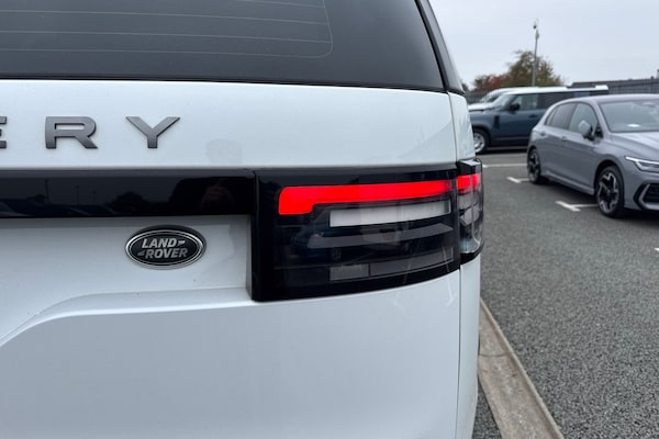Used Land Rover Discovery 2017 for sale - 76264129: Photo 26